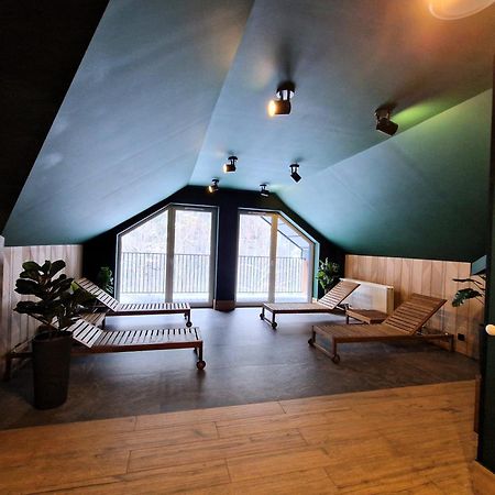 Apartament W Szklarskiej Porebie - Ostoja Parku Narodowego Шклярська Поремба Екстер'єр фото