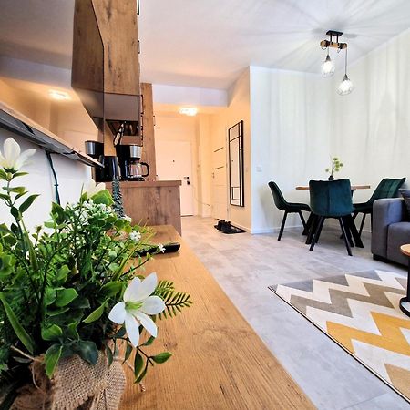 Apartament W Szklarskiej Porebie - Ostoja Parku Narodowego Шклярська Поремба Екстер'єр фото
