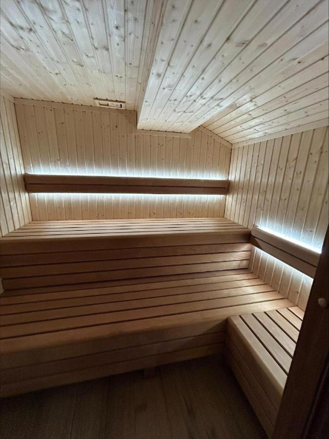 Apartament W Szklarskiej Porebie - Ostoja Parku Narodowego Шклярська Поремба Екстер'єр фото