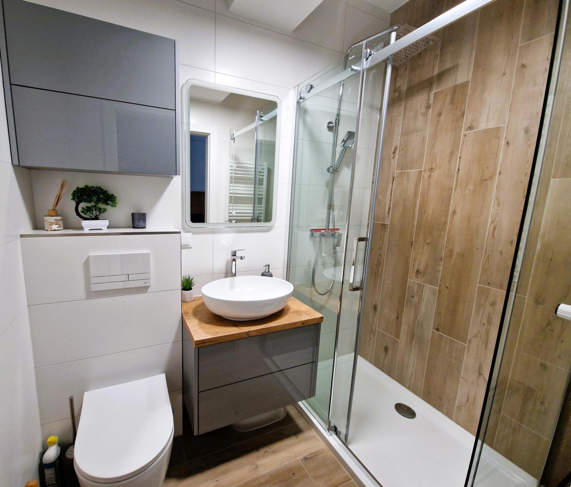 Apartament W Szklarskiej Porebie - Ostoja Parku Narodowego Шклярська Поремба Екстер'єр фото